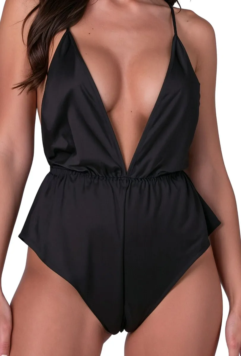 Боді Passion SENSIE BODY