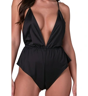 Боді Passion SENSIE BODY