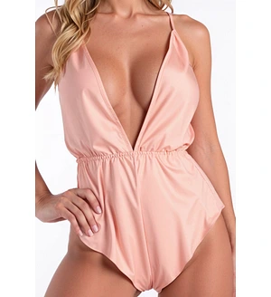 Боді Passion SENSIE BODY coral