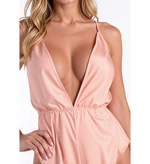 Боді Passion SENSIE BODY coral
