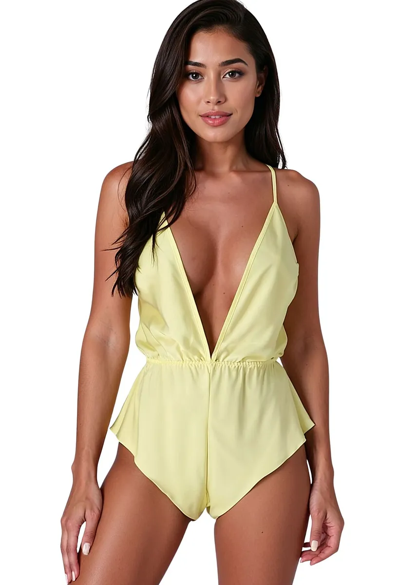 Боді Passion SENSIE BODY lemon