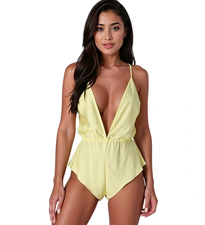 Боді Passion SENSIE BODY lemon