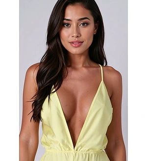 Боді Passion SENSIE BODY lemon