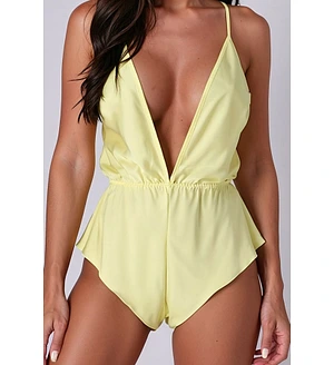 Боді Passion SENSIE BODY lemon