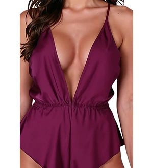 Боді Passion SENSIE BODY plum