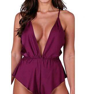 Боді Passion SENSIE BODY plum