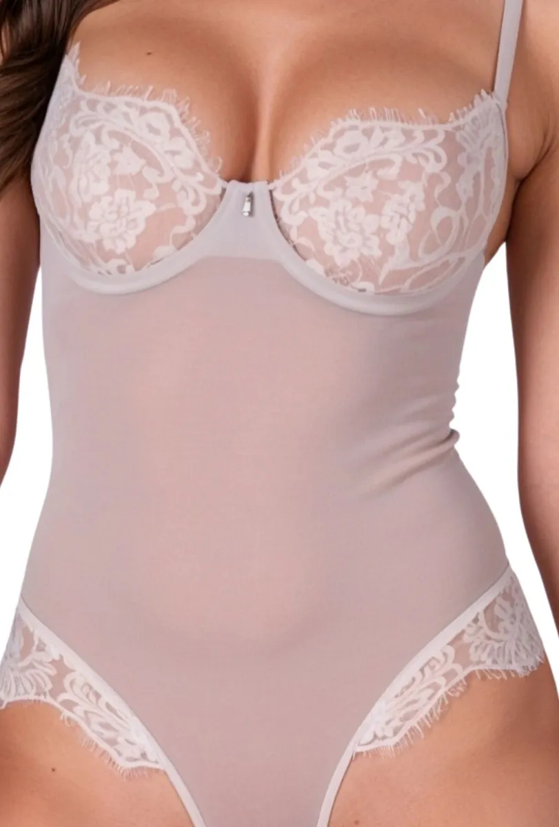 Боді Passion ZOVEL BODY light