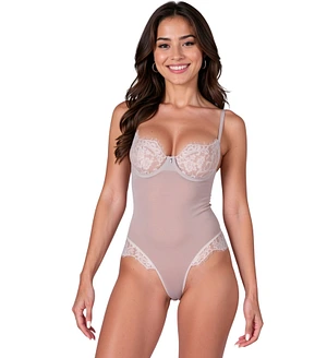 Боді Passion ZOVEL BODY light