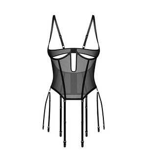 Корсет Obsessive Euphori corset