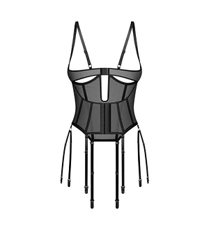 Корсет Obsessive Euphori corset