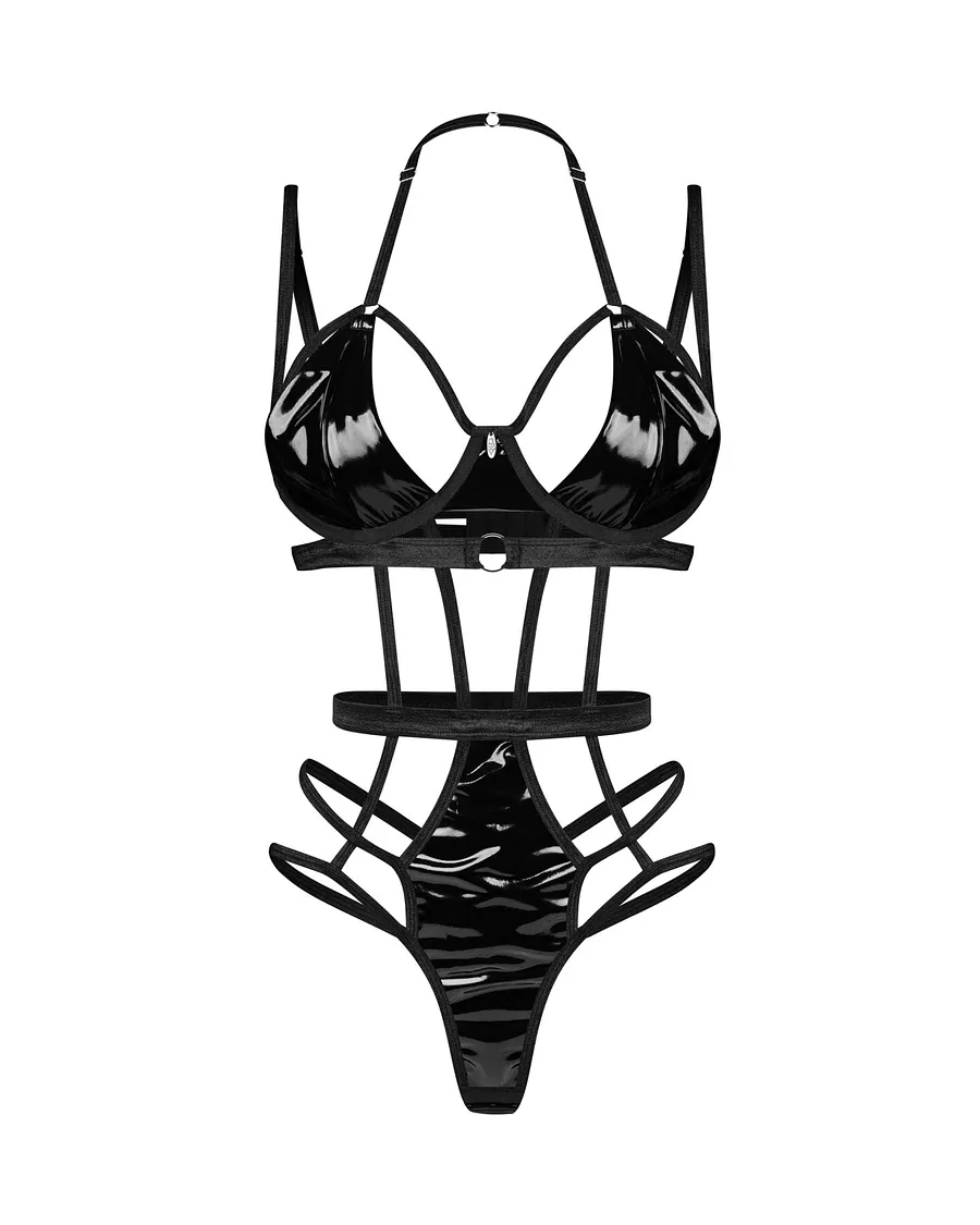 Боді Obsessive Keira Lise teddy
