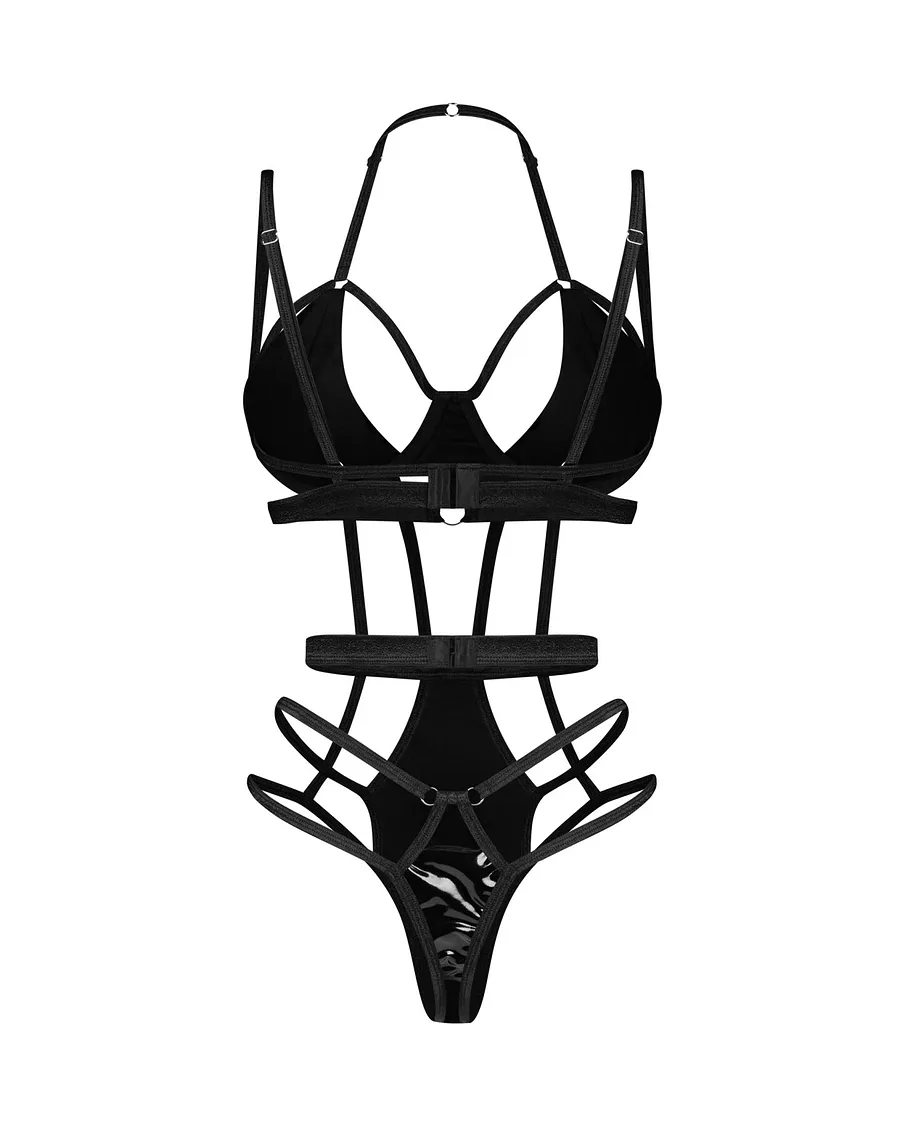 Боді Obsessive Keira Lise teddy