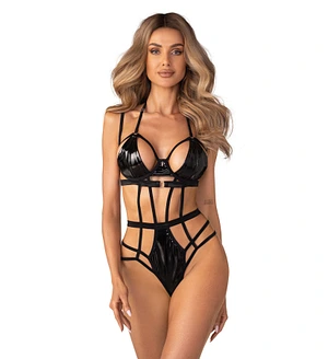 Боді Obsessive Keira Lise teddy