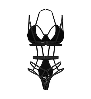 Боді Obsessive Keira Lise teddy