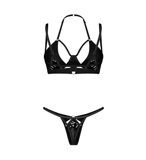 Комплект Obsessive Keira Lise 2-pcs set