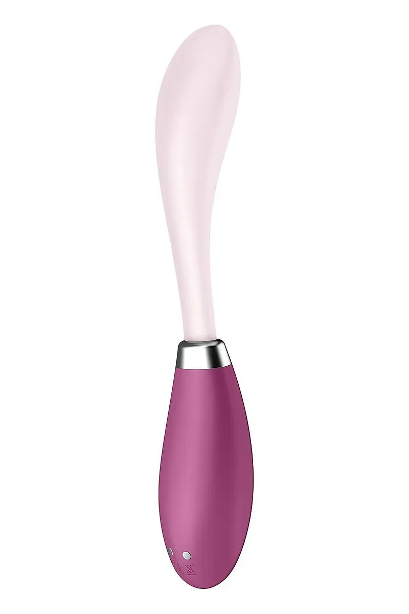Вібратор Satisfyer G-Spot Flex 3