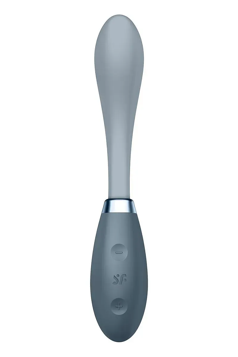 Вібратор Satisfyer G-Spot Flex 3