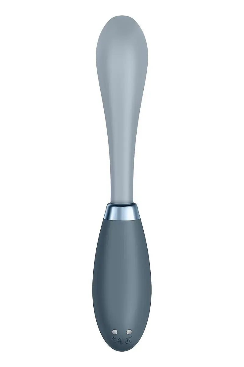 Вібратор Satisfyer G-Spot Flex 3