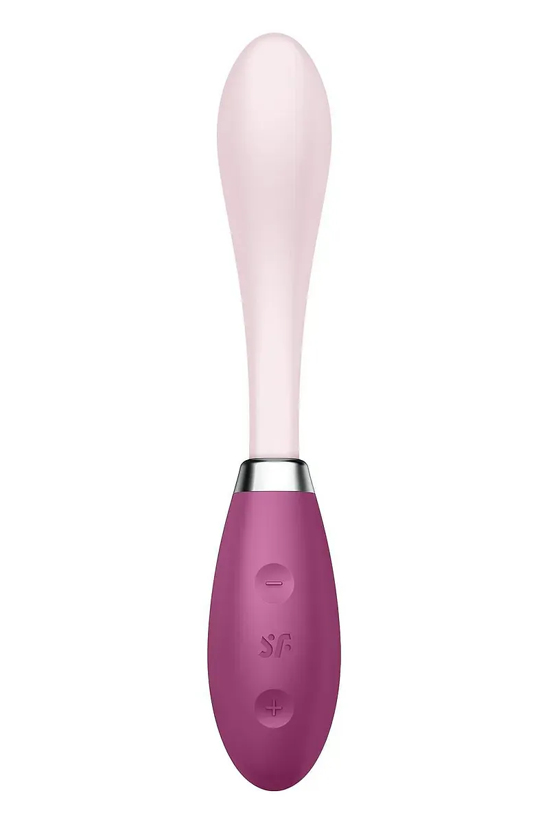 Вібратор Satisfyer G-Spot Flex 3