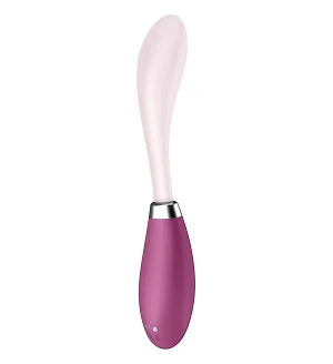 Вібратор Satisfyer G-Spot Flex 3