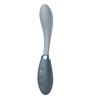 Вібратор Satisfyer G-Spot Flex 3