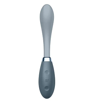 Вібратор Satisfyer G-Spot Flex 3