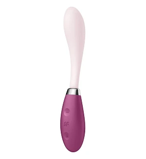 Вібратор Satisfyer G-Spot Flex 3
