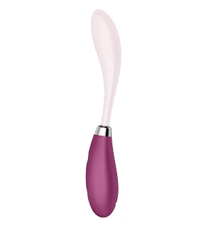 Вібратор Satisfyer G-Spot Flex 3