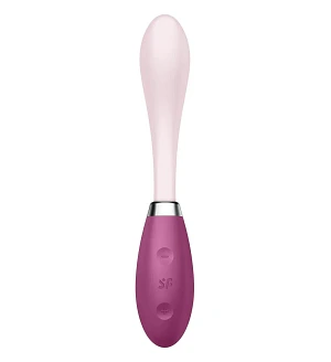 Вібратор Satisfyer G-Spot Flex 3