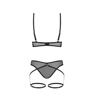 Комплект Obsessive Euridia 2-pcs set