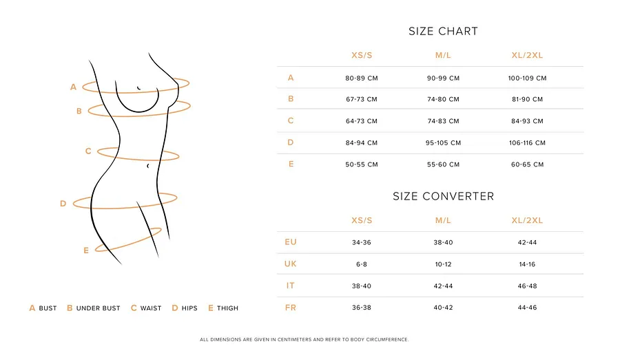 Сорочка Obsessive Euridia chemise & tanga