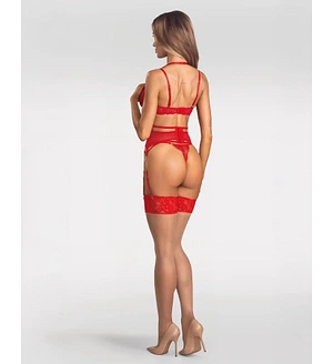 Панчохи Obsessive Matildea stockings