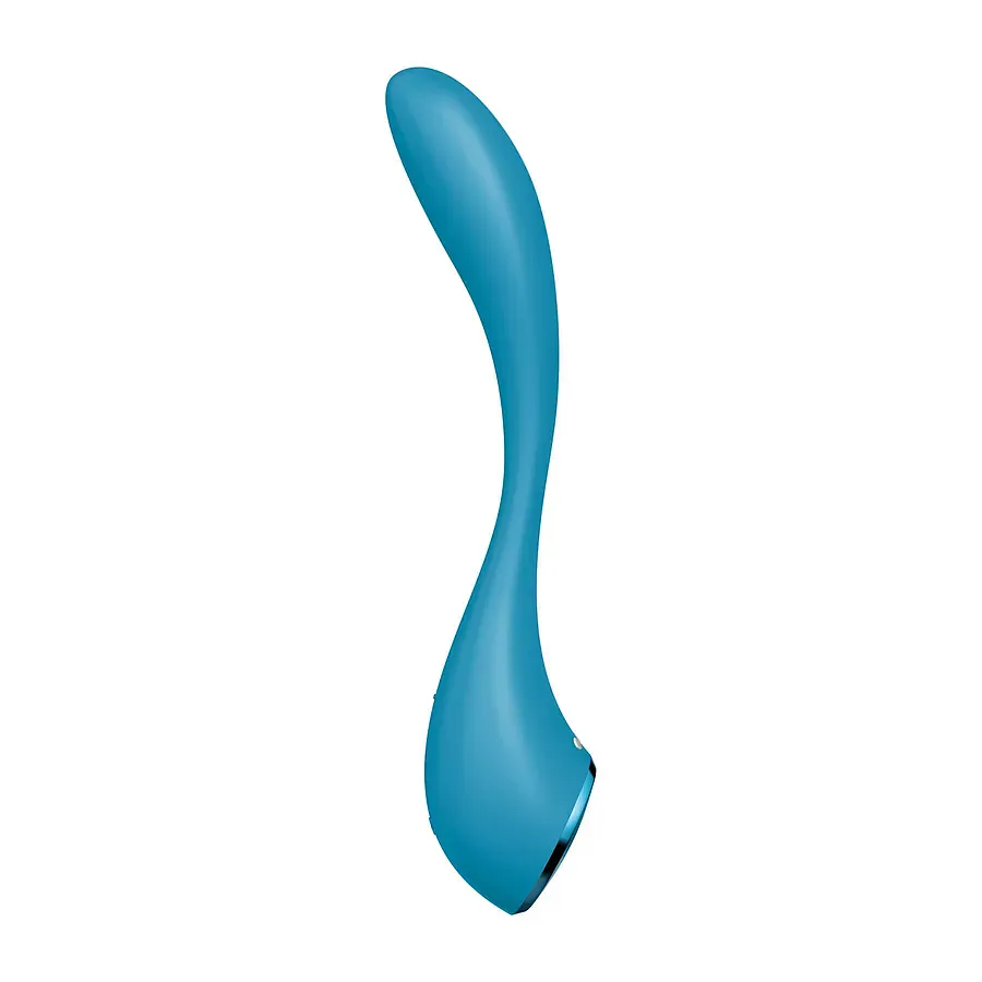 Смарт-вібратор Satisfyer G-Spot Flex 5+