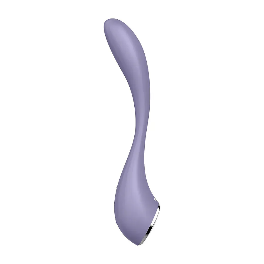 Смарт-вібратор Satisfyer G-Spot Flex 5+