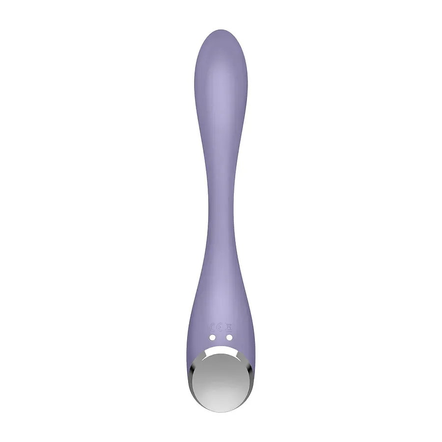 Смарт-вібратор Satisfyer G-Spot Flex 5+