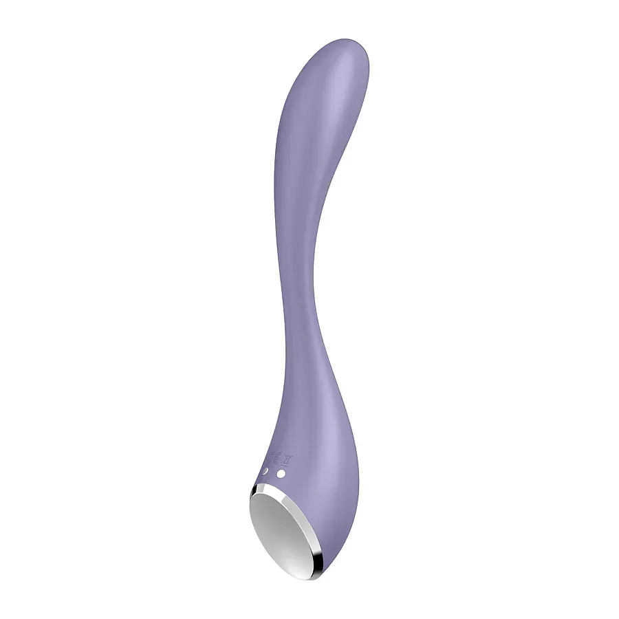 Смарт-вібратор Satisfyer G-Spot Flex 5+