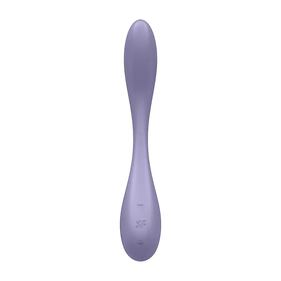 Смарт-вібратор Satisfyer G-Spot Flex 5+