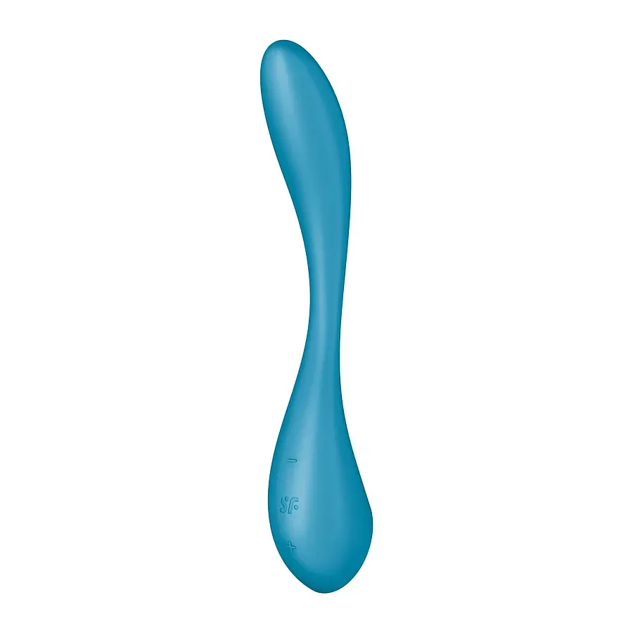 Смарт-вібратор Satisfyer G-Spot Flex 5+