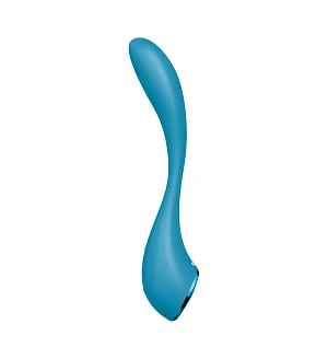 Смарт-вібратор Satisfyer G-Spot Flex 5+