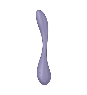 Смарт-вібратор Satisfyer G-Spot Flex 5+