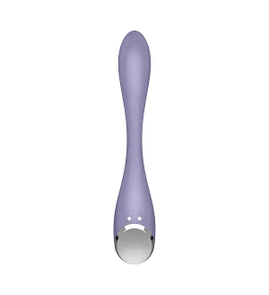 Смарт-вібратор Satisfyer G-Spot Flex 5+