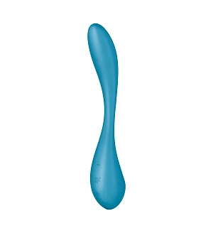 Смарт-вібратор Satisfyer G-Spot Flex 5+