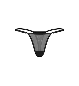 Трусики Obsessive Violami Me thong