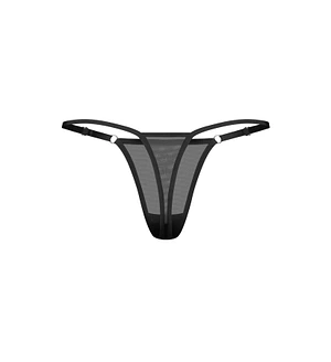 Трусики Obsessive Violami Me thong