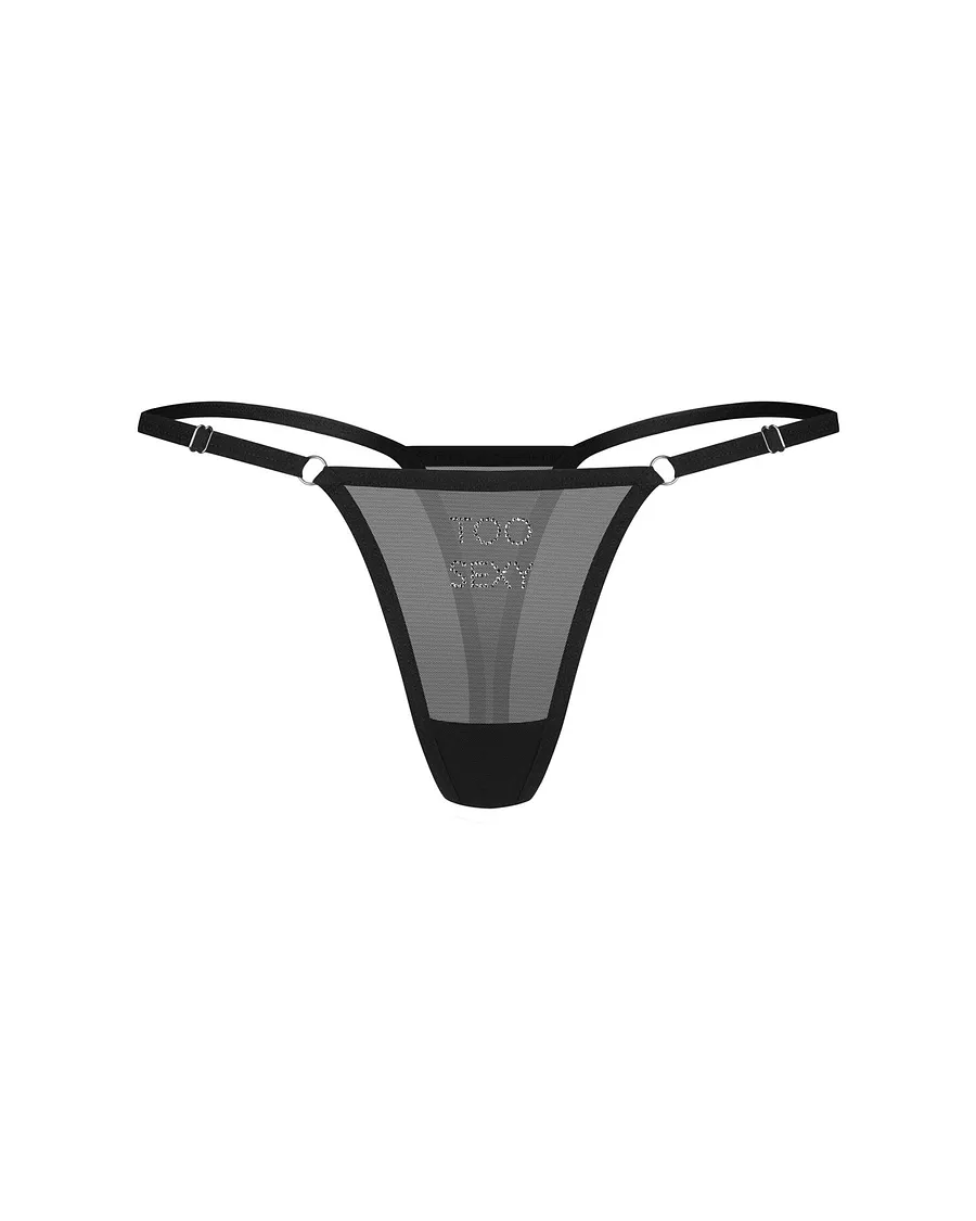 Трусики Obsessive Violami Sexy thong