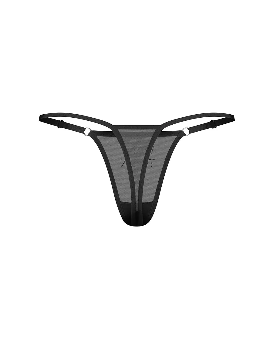 Трусики Obsessive Violami Sin thong