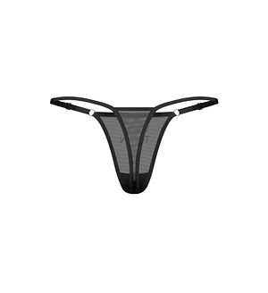 Трусики Obsessive Violami Sin thong