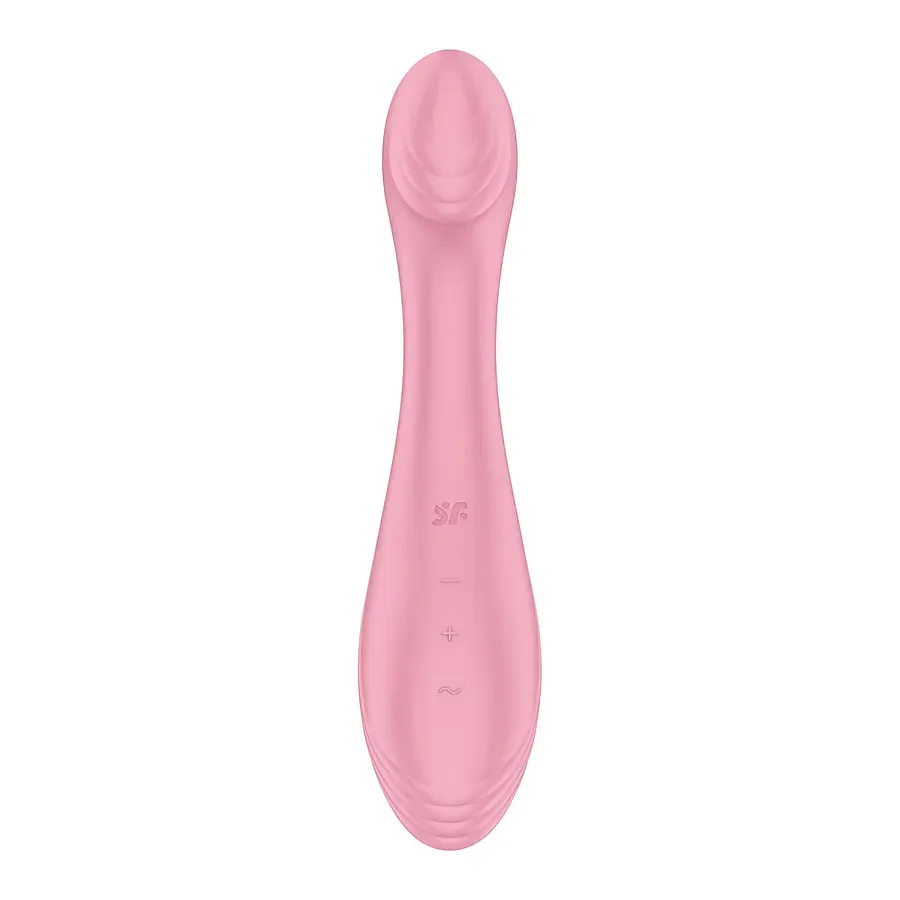 Вібратор Satisfyer G-Force