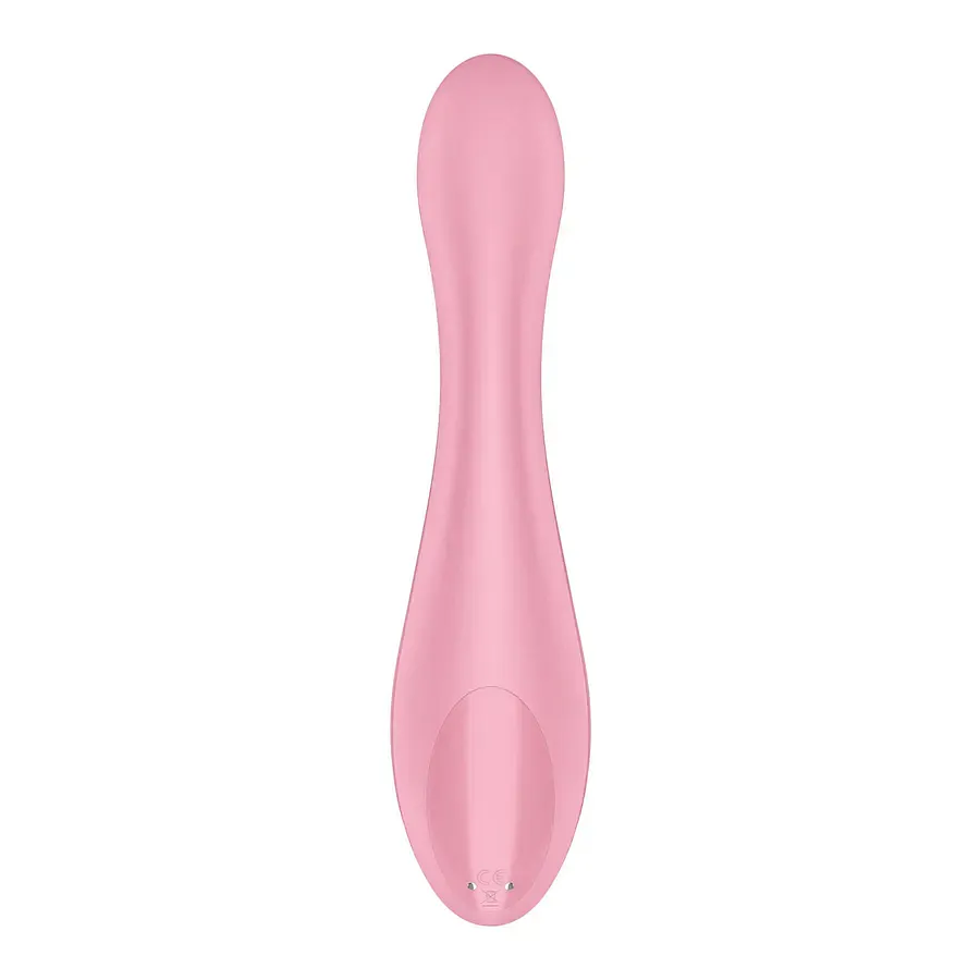 Вібратор Satisfyer G-Force