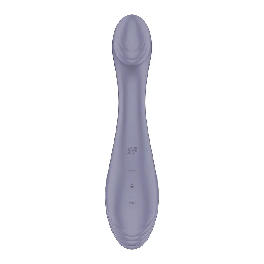 Вібратор Satisfyer G-Force